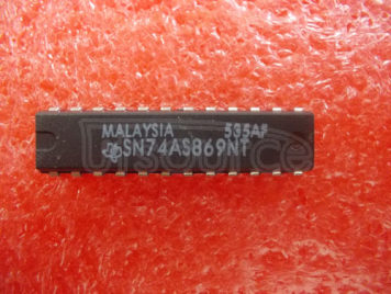 SN74AS869NT