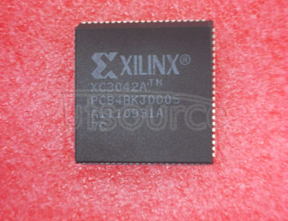 XC3042A-7PC84C Field Programmable Gate Arrays XC3000A/L, XC3100A/L