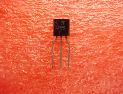 2SC3198 TO-92 Plastic Package Transistors NPN