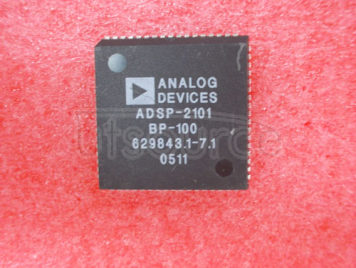 ADSP-2101BP-100