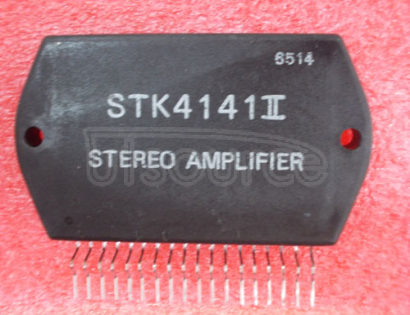 STK4141II