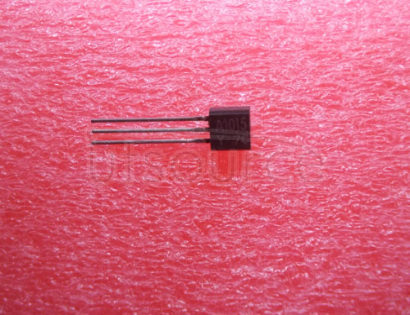 A1015 Small Signal Bipolar Transistor, 50V V(BR)CEO, 1-Element, PNP, Silicon, DIE-2