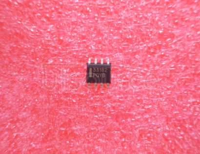 MC33182D Low Power, High Slew Rate, Wide Bandwidth, JFET Input Operational Amplifiers