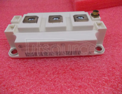 BSM150GAL120DN2 IGBT Power Module Single switch with chopper diode Including fast free-wheeling diodes