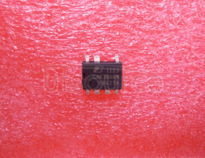 LNK306GN Lowest Component Count, Energy Efficient Off-Line Switcher IC LNK306GN Lowest Component Count, Energy Efficient Off-Line Switcher IC