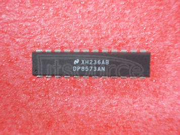 DP8573AN