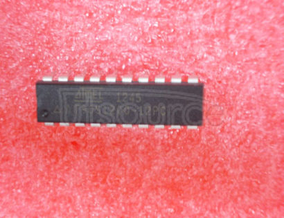 AT90S1200-12PC 8-Bit Microcontroller with 1K bytes In-System Programmable Flash