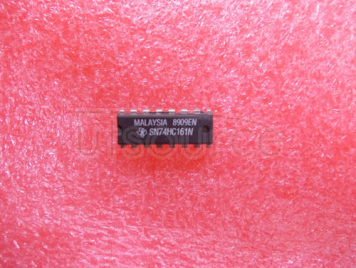 SN74HC161N