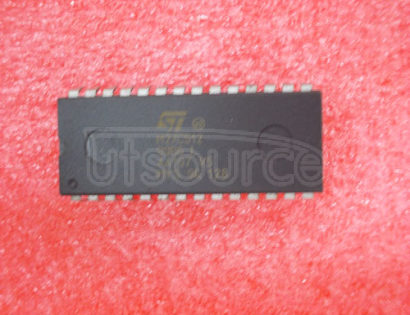 M27C512-90B6 EPROM - OTP Memory IC 512Kb (64K x 8) Parallel 90ns 28-PDIP