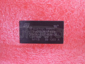 M48T02-70PC1