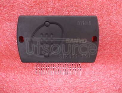 STK433-330