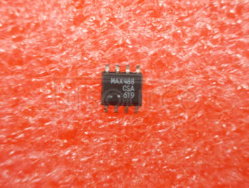 MAX488CSA