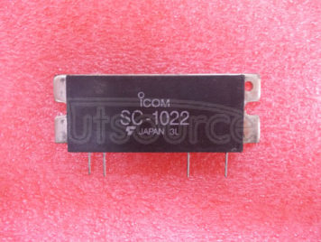 SC-1022