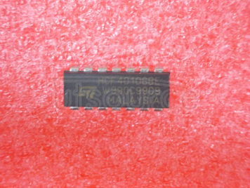 HCF40106BE