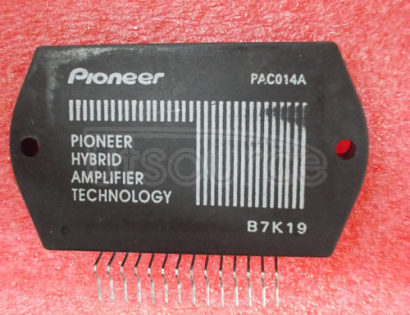 PAC014A
