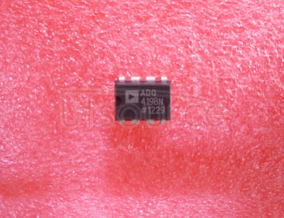 ADG419BN LC2MOS Precision Mini-DIP Analog Switch