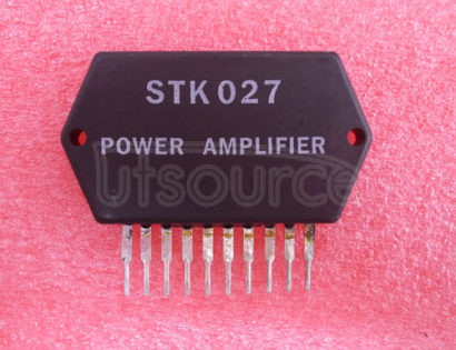 STK027