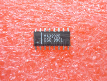 MAX202ECSE