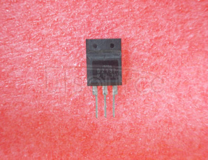 2SD2137 Silicon NPN triple diffusion planar typeFor power amplification