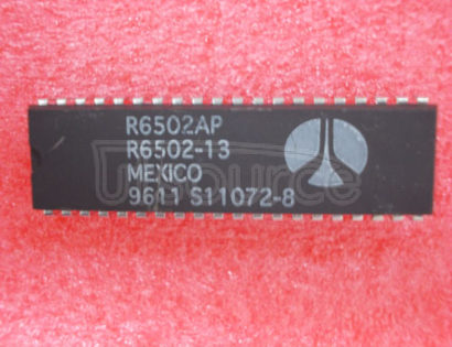 R6502AP 