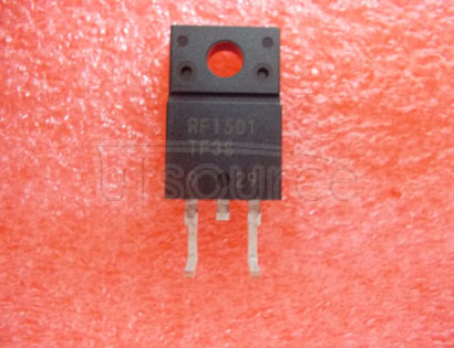 RF1501TF3S Fast   Recovery   Diodes
