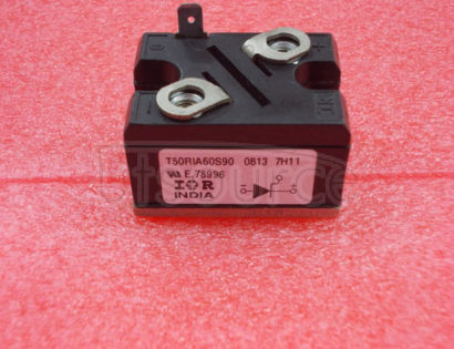 T50RIA60S90 MEDIUM POWER THYRISTORS