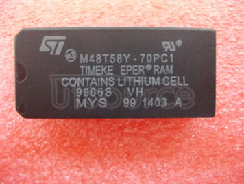 M48T58Y-70PC1