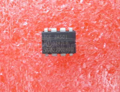 ICE2AS01 PWM-FF IC