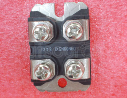 IXGH40N60C2 N Kanal IGBT Transistör 75A 600V TO-247 Uygun Fiyatıyla