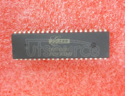 EM78P451SPJ 8-Bit Microcontroller with OTP ROM