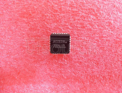 EP610LC-25 UV-Erasable/OTP PLD