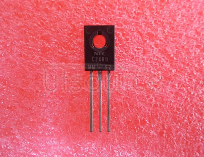 2SC2688 NPN Silicon Transistor