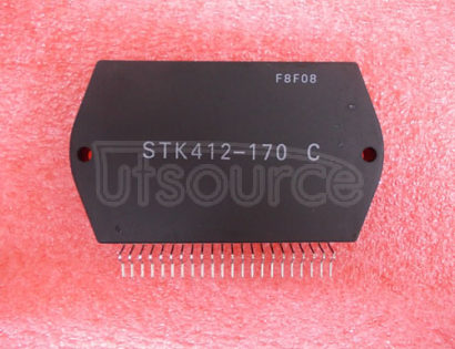 STK412-170C