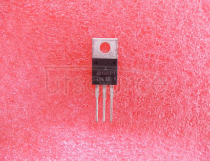 RD16HHF1 Silicon MOSFET Power Transistor 30MHz,16W