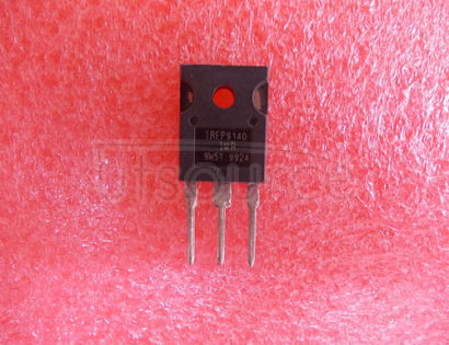 IRFP9140 19A, 100V, 0.200 Ohm, P-Channel Power MOSFETs19A, 100V, 0.200 Ω, PMOS