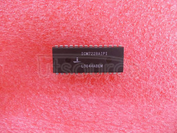 ICM7228AIPI