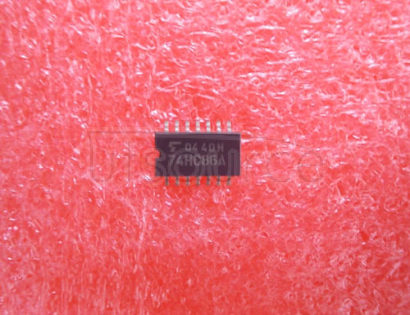 74HC86A Quad 2&#8722<br/>Input Exclusive OR Gate High&#8722<br/>Performance Silicon&#8722<br/>Gate CMOS