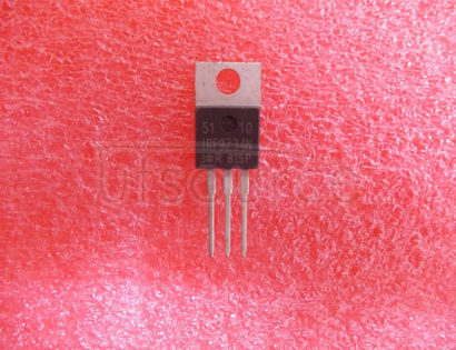 IRF9Z34N P-Channel HEXFET Power MOSFETP HEXFET MOS