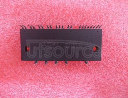 PS21265 IGBT Module<br/> Continuous Collector Current, Ic:20A<br/> Collector Emitter Saturation Voltage, Vcesat:1.55V<br/> Power Dissipation, Pd:51.2W<br/> Collector Emitter Voltage, Vceo:600V<br/> Package/Case:DIP