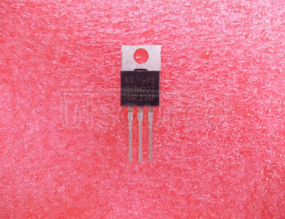 IRFB4227 PDP SWITCH