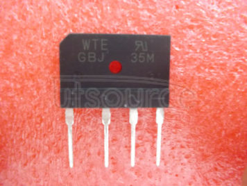 GBJ35M