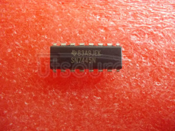 SN7445N