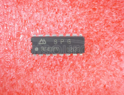 SPG8640BN Crystal Oscillators - Programmable - Seiko Epson