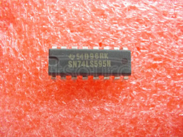 SN74LS595N