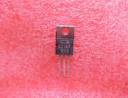 2SC2168 Silicon NPN Power Transistors