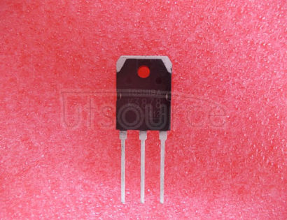 2SK3878 TRANSISTOR 9 A, 900 V, 1.3 ohm, N-CHANNEL, Si, POWER, MOSFET, LEAD FREE, 2-16C1B, SC-65, 3 PIN, FET General Purpose Power