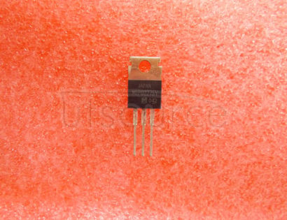 MIP0227SY Silicon MOS IC