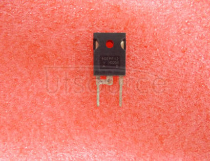 40EPF12 FAST   SOFT   RECOVERY   RECTIFIER   DIODE