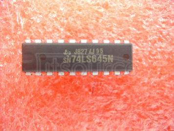SN74LS645N