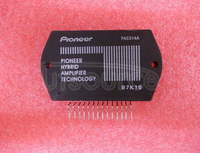 PAC014A 
